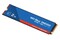Dysk wewnętrzny SanDisk SN5100 Blue SSD M.2 NVMe 2TB