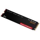 Dysk wewnętrzny SanDisk Black SSD M.2 NVMe 2TB