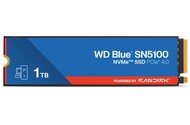 Dysk wewnętrzny SanDisk SN5100 Blue SSD M.2 NVMe 1TB