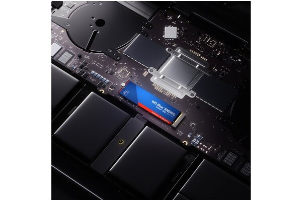 Dysk wewnętrzny SanDisk SN5100 Blue SSD M.2 NVMe 1TB