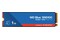 Dysk wewnętrzny SanDisk SN5100 Blue SSD M.2 NVMe 1TB