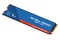 Dysk wewnętrzny SanDisk SN5100 Blue SSD M.2 NVMe 1TB