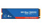 Dysk wewnętrzny SanDisk SN5100 Blue SSD M.2 NVMe 4TB