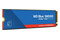Dysk wewnętrzny SanDisk SN5100 Blue SSD M.2 NVMe 4TB