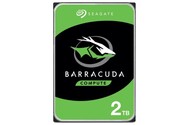 Dysk wewnętrzny Seagate BarraCuda HDD SATA (3.5") 2TB
