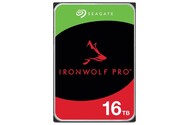 Dysk wewnętrzny Seagate Ironwolf HDD SATA (3.5") 16TB