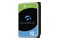 Dysk wewnętrzny Seagate Skyhawk HDD SATA (3.5") 12TB