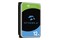 Dysk wewnętrzny Seagate Skyhawk HDD SATA (3.5") 12TB