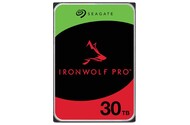 Dysk wewnętrzny Seagate Ironwolf HDD SATA (3.5") 30TB