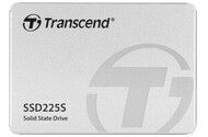 Dysk wewnętrzny Transcend SSD225S SSD SATA (2.5") 1TB