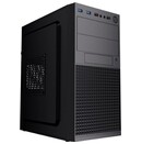 Obudowa PC Gembird Fornax K300 Mini Tower czarny