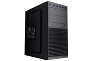 Obudowa PC Gembird Fornax K300 Mini Tower czarny