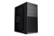 Obudowa PC Gembird Fornax K300 Mini Tower czarny