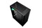 Obudowa PC Gembird Fornax 4000 Midi Tower czarny