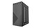 Obudowa PC Gembird CCCFCK170 Fornax K170 Micro Tower czarny