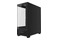 Obudowa PC Gembird Fornax X550 Midi Tower czarny