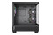 Obudowa PC Gembird Fornax X550 Midi Tower czarny