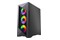 Obudowa PC Gembird Fornax 900 Midi Tower czarny