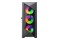Obudowa PC Gembird Fornax 900 Midi Tower czarny