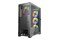 Obudowa PC Gembird Fornax 900 Midi Tower czarny