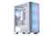 Obudowa PC MSI M100R MAG Forge M100R Mini Tower biały