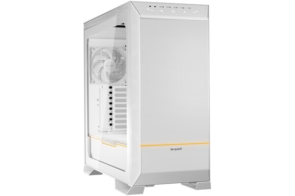 Obudowa PC be quiet! Dark Base 901 Tower biały