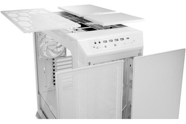 Obudowa PC be quiet! Dark Base 901 Tower biały