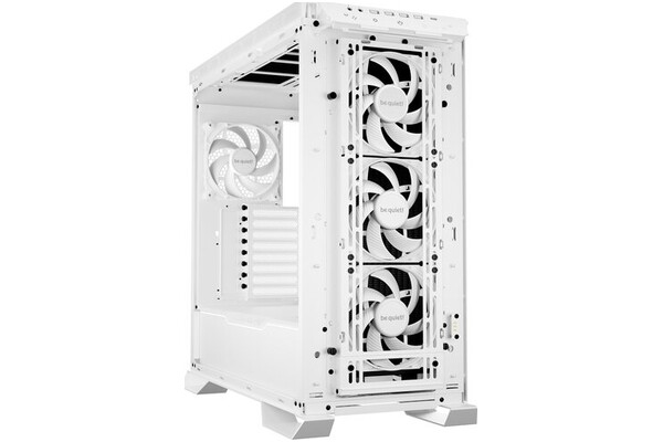 Obudowa PC be quiet! Dark Base 901 Tower biały