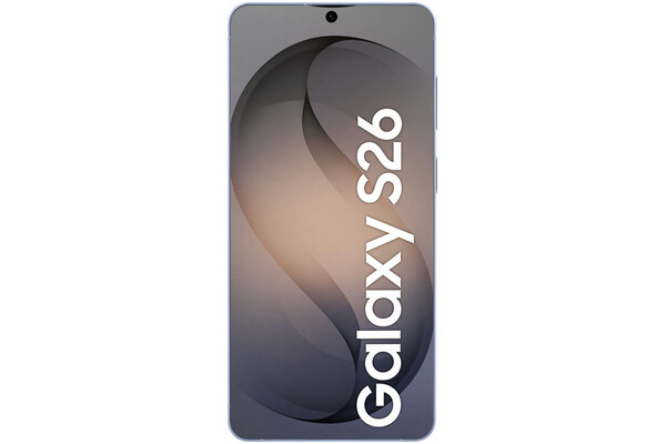 Smartfon Samsung Galaxy S26 niebieski 6.30" 12.0GB/256.0GB