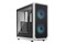 Obudowa PC Fractal Design Focus 2 Midi Tower biały