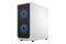 Obudowa PC Fractal Design Focus 2 Midi Tower biały