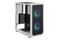 Obudowa PC Fractal Design Focus 2 Midi Tower biały