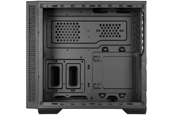 Obudowa PC Chieftec UK-02B-350GPB inny czarny
