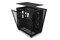 Obudowa PC NZXT H91F Flow Midi Tower czarny
