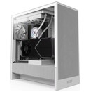 Obudowa PC NZXT H52F Flow Midi Tower biały