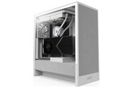Obudowa PC NZXT H52F Flow Midi Tower biały