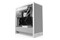 Obudowa PC NZXT H52F Flow Midi Tower biały