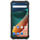 Smartfon Blackview Bv5300 czarno-zielony 6.10" 4.0GB/64.0GB