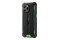 Smartfon Blackview Bv5300 czarno-zielony 6.10" 4.0GB/64.0GB