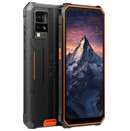 Smartfon Blackview Bv4800 pomarańczowy 6.56" 4.0GB/128.0GB