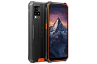Smartfon Blackview Bv4800 pomarańczowy 6.56" 4.0GB/128.0GB