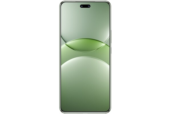 Smartfon Huawei nova 13 Pro zielony 6.76" 12.0GB/512.0GB