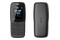 Smartfon NOKIA 106 czarny 2.00" poniżej 0.1GB/