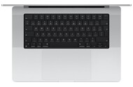 Laptop Apple MacBook Pro 16.2" Apple M5 Max M5 Max (32 rdz.) 36GB 2TB SSD M.2 macOS srebrny