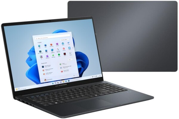 Laptop ASUS ExpertBook B1 15.6" Intel Core i5-210H Intel 32GB 2TB SSD Windows 11 Home