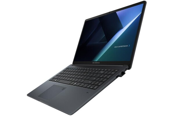 Laptop ASUS ExpertBook B1 15.6" Intel Core i5-210H Intel 32GB 2TB SSD Windows 11 Professional