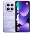 Smartfon Xiaomi Redmi Note 15 5G fioletowy 6.77" 8.0GB/128.0GB
