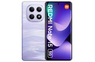 Smartfon Xiaomi Redmi Note 15 5G fioletowy 6.77" 8.0GB/128.0GB