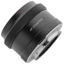 Obiektyw 7Artisans Sony f/2.8 27mm Sony E