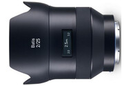 Obiektyw Carl Zeiss Batis 25 mm f/2 Sony FE Sony E